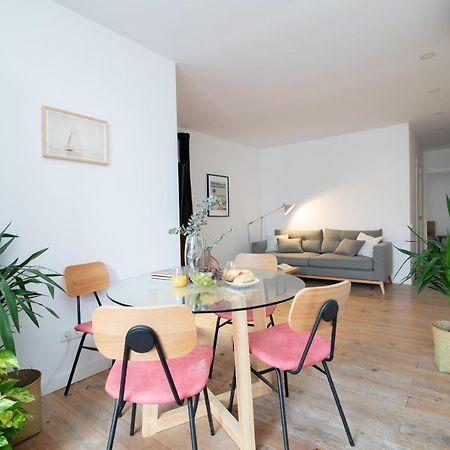 Barcelona Apartments In Born Exteriör bild
