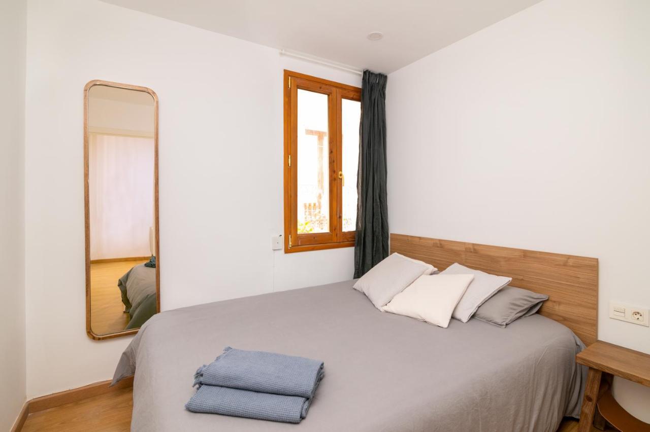 Barcelona Apartments In Born Exteriör bild
