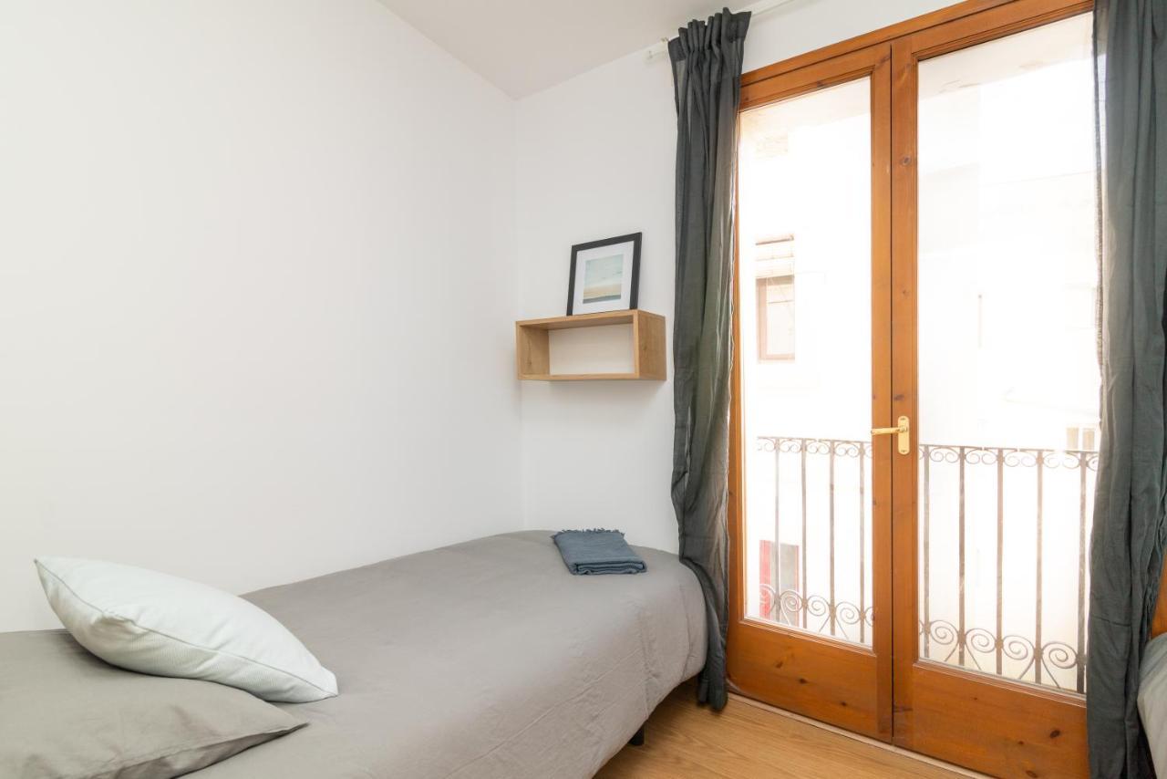 Barcelona Apartments In Born Exteriör bild