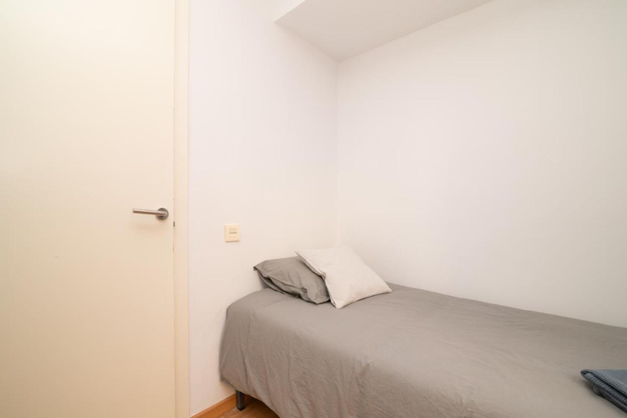 Barcelona Apartments In Born Exteriör bild